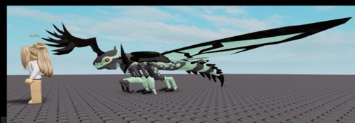 Venid | Wiki | Roblox Dragon Adventures Amino