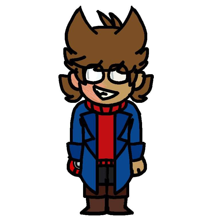 Eddsworld Sprites | 🌎Eddsworld🌎 Amino