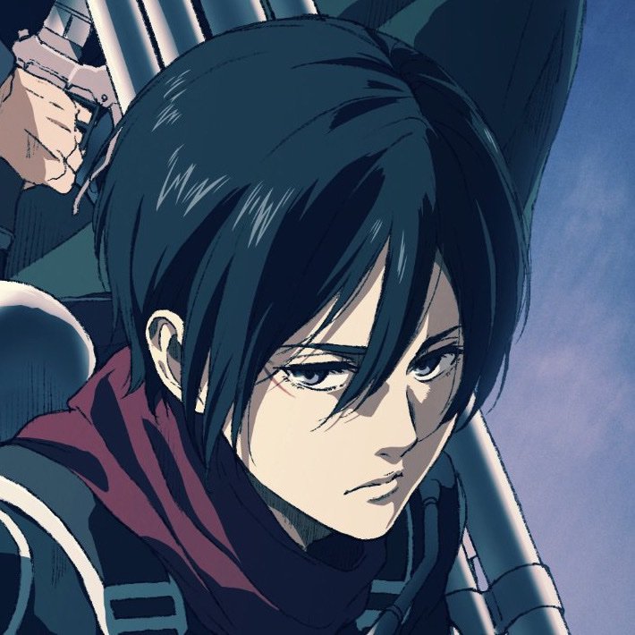 Rate Mikasa’s Season 4 Looks | Attack On Titan Amino