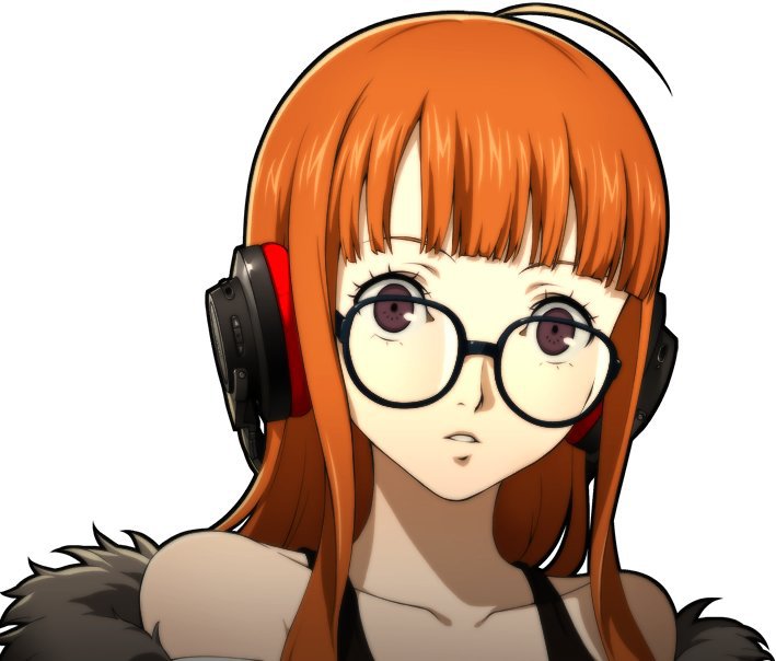 Futaba Sakura | Wiki | Anime Amino