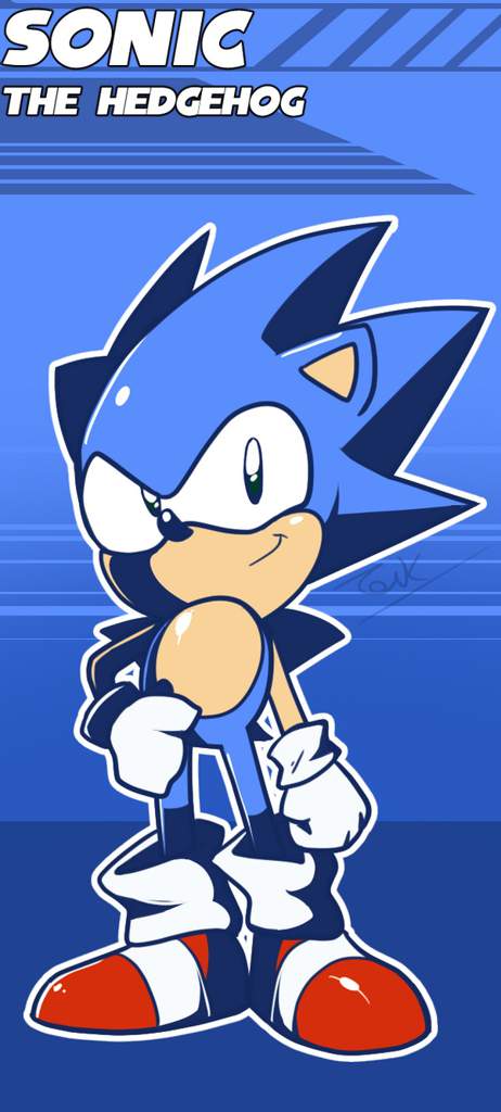 Junio/Toei Sonic | Wiki | Sonic the Hedgehog! Amino