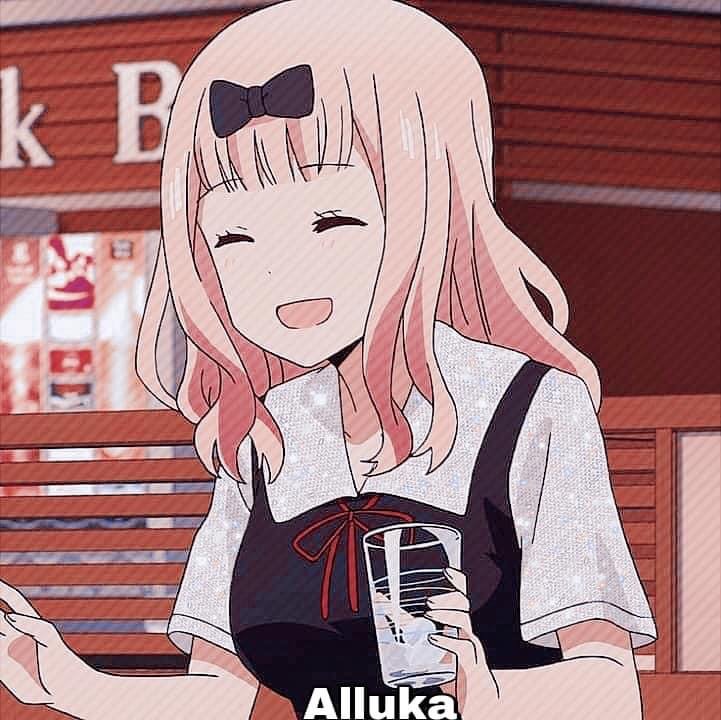 •Chika Fujiwara• | Anime Amino