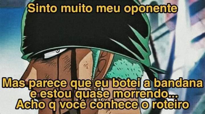 One Piece Brasil™ Amino