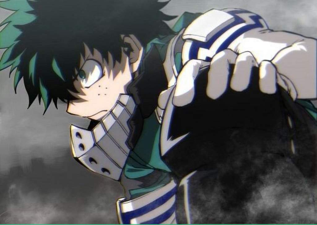 Frase Deku | Wiki | •Anime• Amino