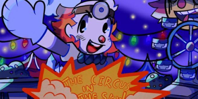 Circus In The Sky Flamingo Amino - circus in the sky roblox wiki