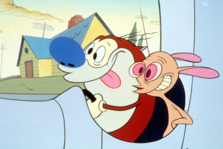 Why I loved Ren and Stimpy! (Retro Throw Back) | Cartoon Amino