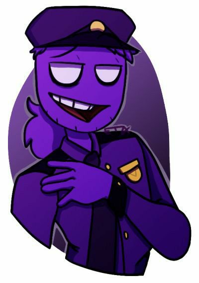 William Afton matou as 4 crianças por querer ou nã | Wiki | • Refúgio ...