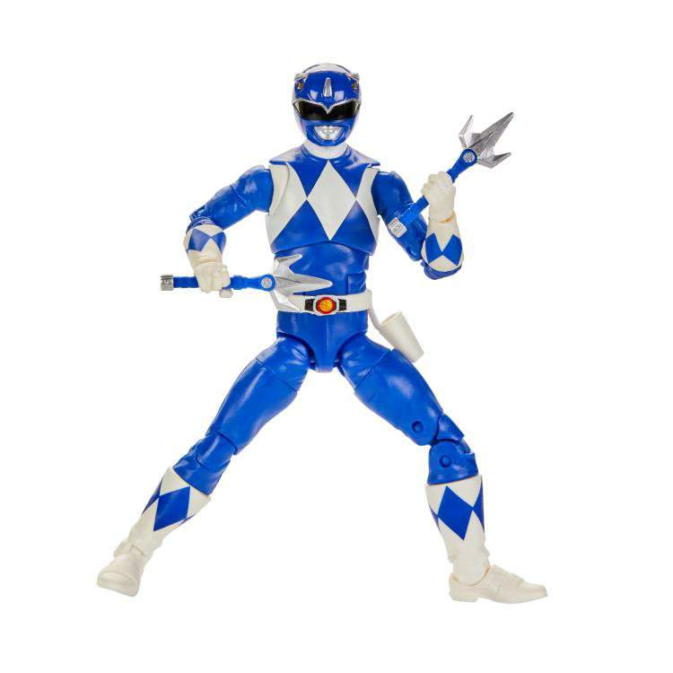 Power Rangers Lightning Collection Wave 5 | Wiki | Action Figures Amino ...