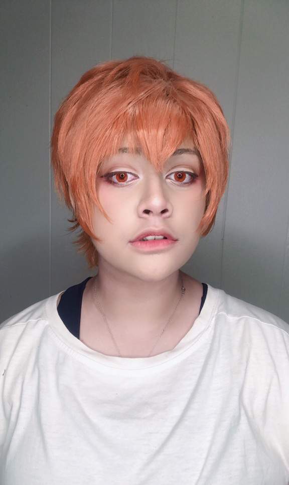 Given Mafuyu Sato | Cosplay Amino