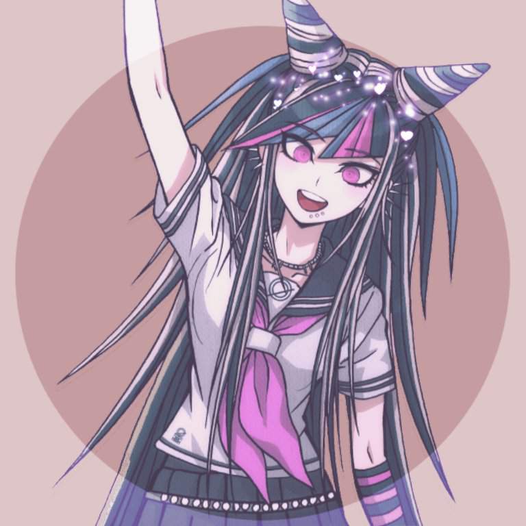 Aesthetic Anime Pfp Ibuki / Mikan Tsumiki Aesthetic Anime Anime Icons