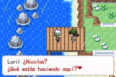 Análisis/Crítica a Pokémon Saiph | •Pokémon• En Español Amino