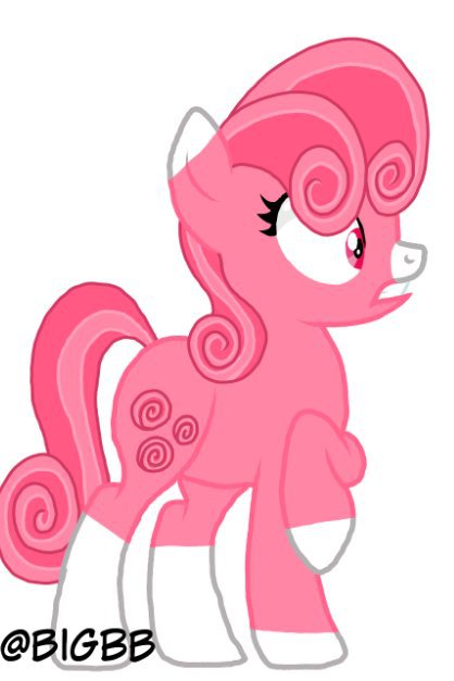 Pinky Mint | Wiki | Equestria Unofficial Fan Club Amino