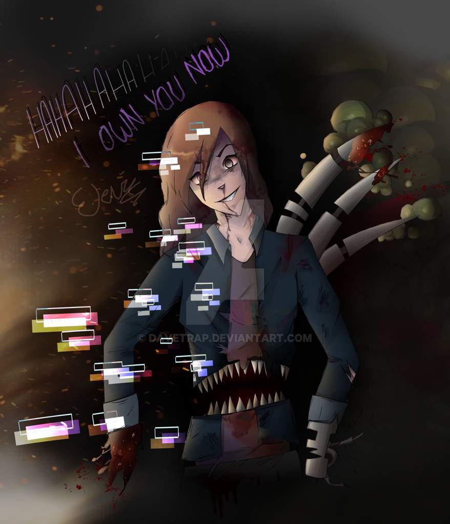 Featured image of post Charlie X John Fnaf Fanfiction