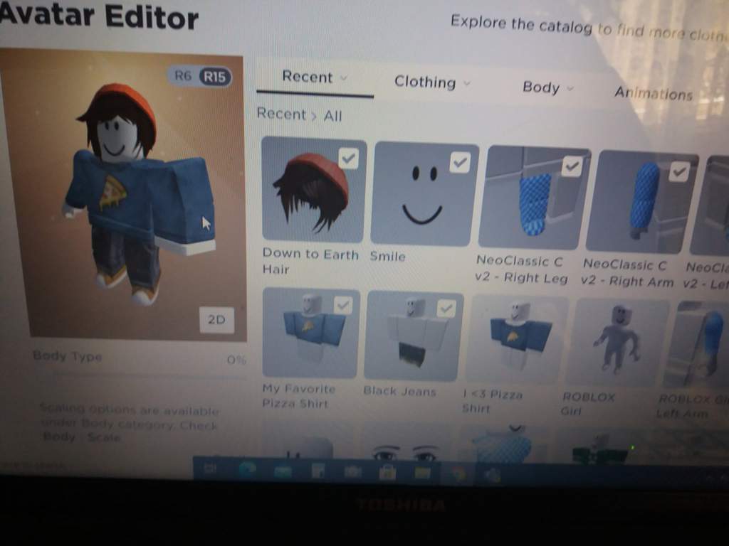 Fixing Skylar On My Own Fashionista Roblox Amino - how to wear 2 hairs at a time roblox amino