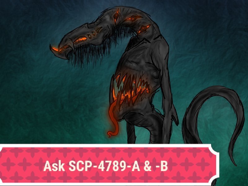 Scp 023 описание