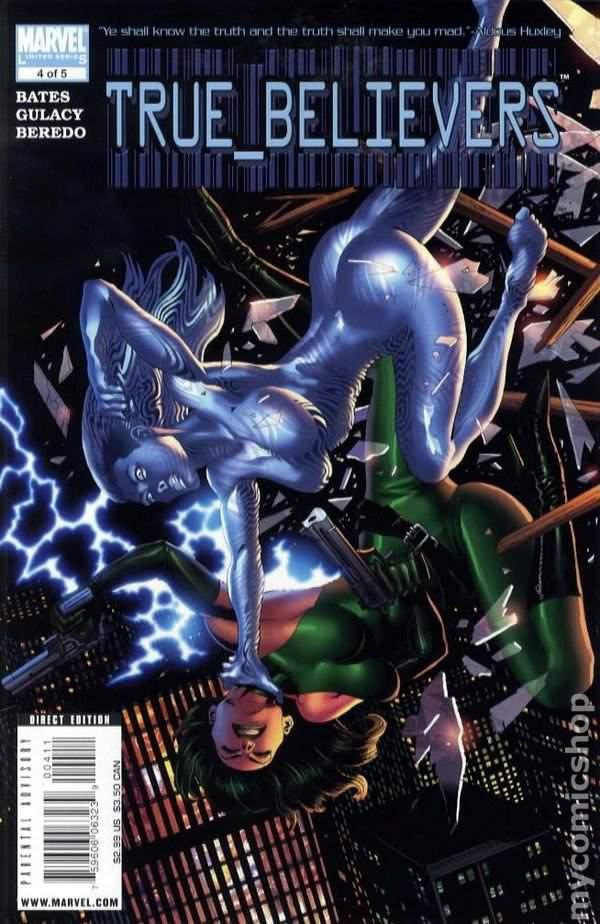 Underrated Female symbiotes Marvel Amino