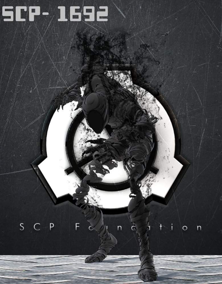 𝚂𝙲𝙿- 𝟷𝟼𝟿𝟸 | Wiki | SCP Foundation Amino