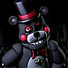 amino-■■♤Puppet■■♤_Lefty the bear $$ ‌-eb2a885d