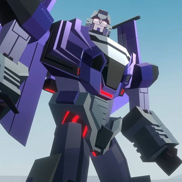 Cyberverse Astrotrain | Wiki | Transformers Amino