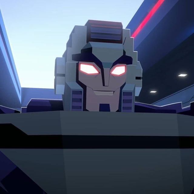 Cyberverse Astrotrain | Wiki | Transformers Amino