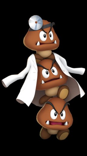 Dr Goomba Tower Geek Empire Brasil ™ Amino 2385