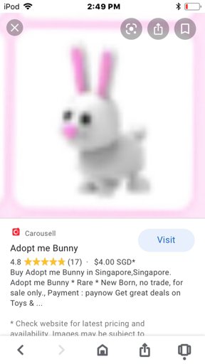 Latest Roblox Adopt Me Amino - roblox adopt me bunny pet