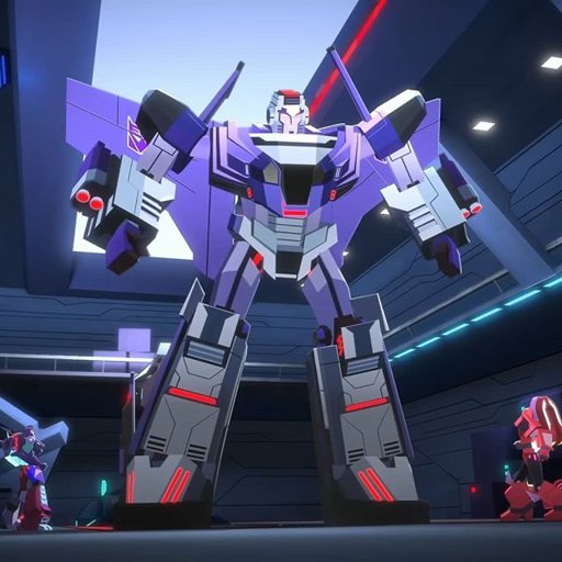 Cyberverse Astrotrain | Wiki | Transformers Amino