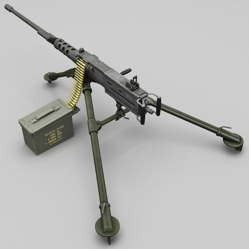 Browning M2 (.50 Cal) | Wiki | – Carros De Combate – Amino