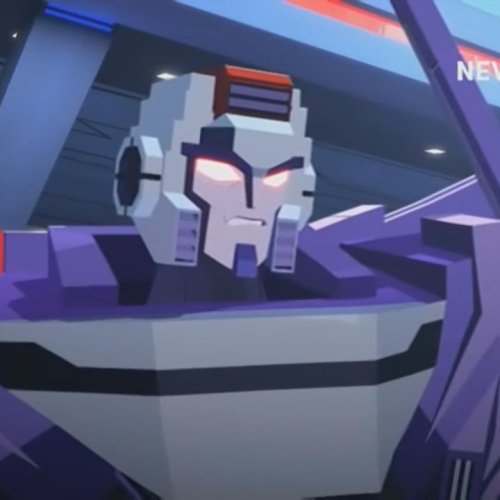 Cyberverse Astrotrain | Wiki | Transformers Amino