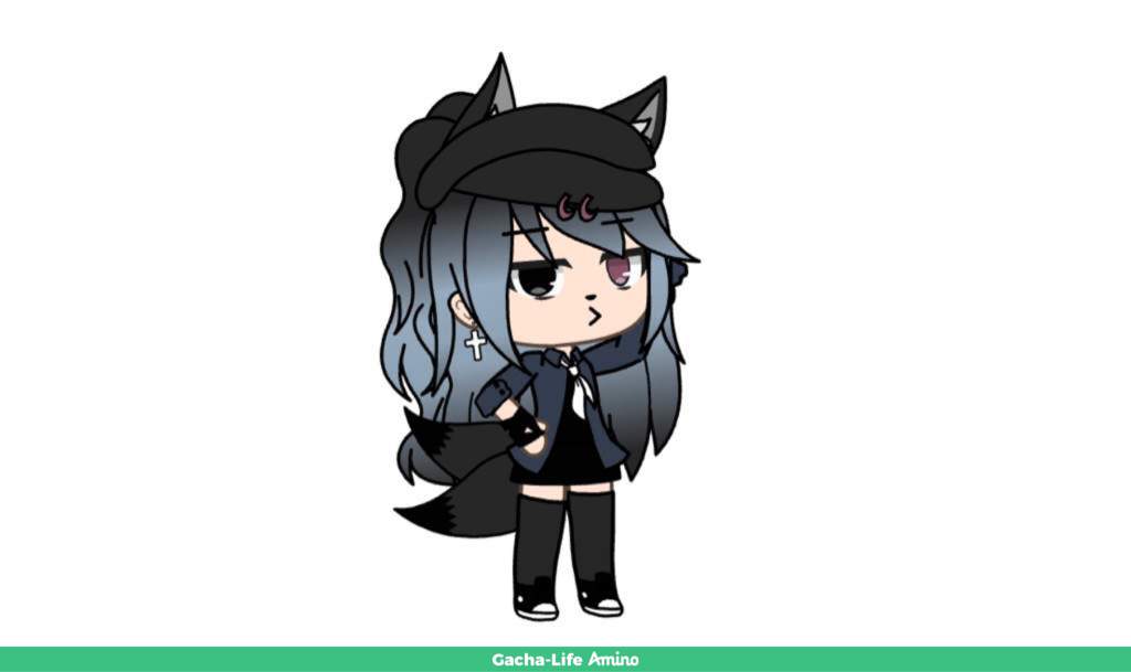 Edit | Gacha-Life Amino