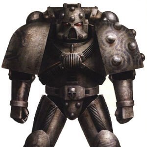 Salt-Upon-Wounds | Wiki | Warhammer 40K Amino