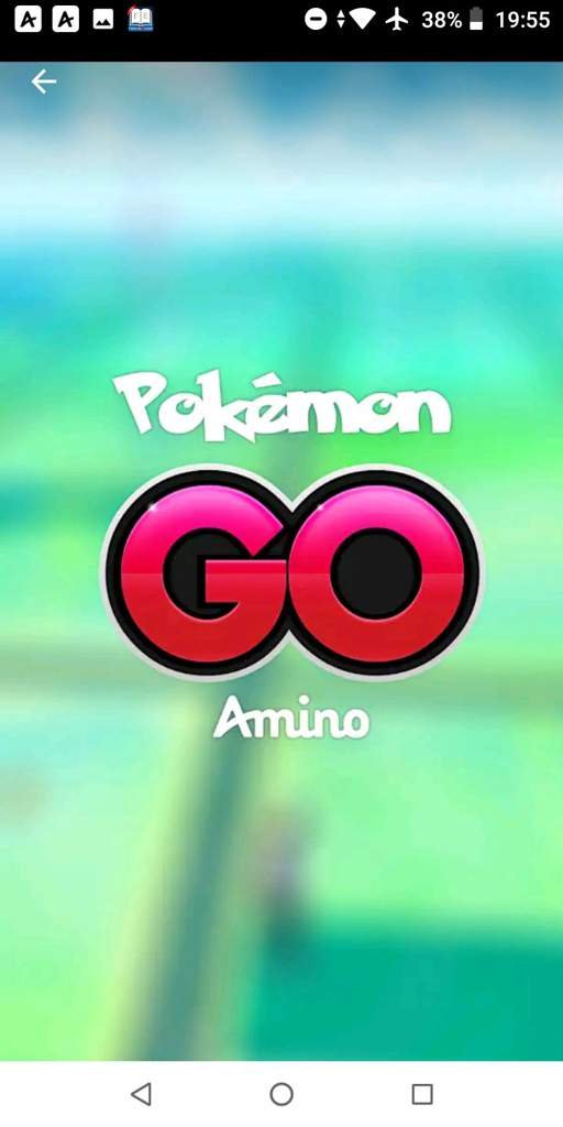 Pokemon Go Amino Wiki Pokemon Go Amino Pokemon Go Amino Wiki Pokemon Go Amino