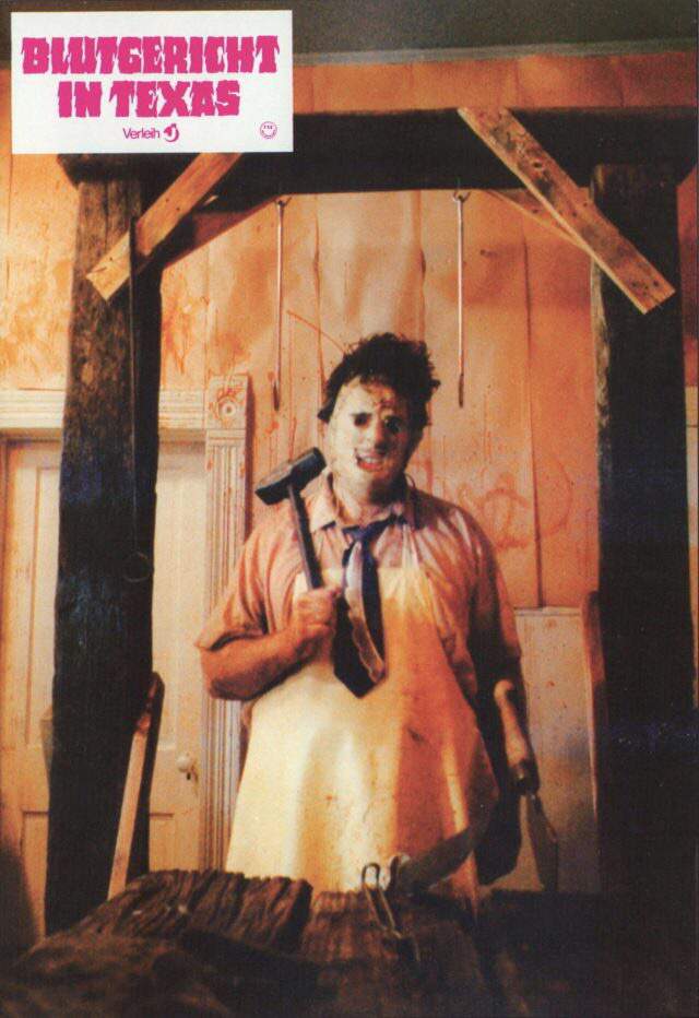 the texas chain saw massacre hook the texas chain saw massacre hook