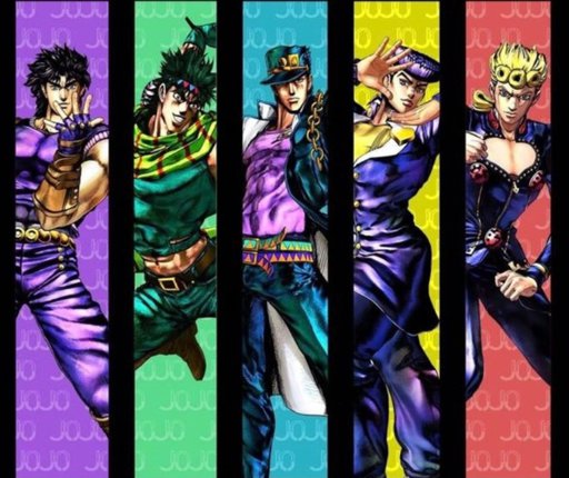 Latest Jojo Amino Amino - steelballrun jojo roleplay roblox