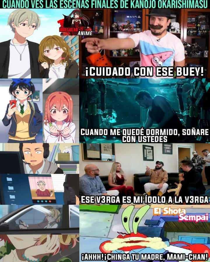 Momanimes de la noche | •Anime• Amino