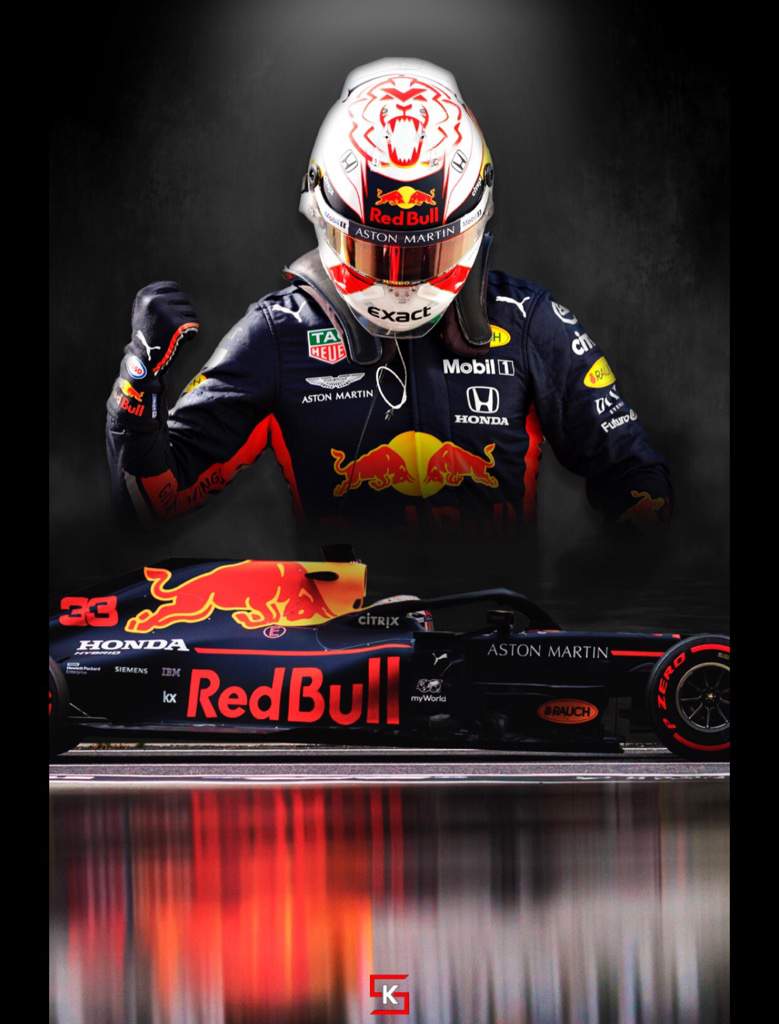 Happy birthday Max Verstappen | Formula 1 Amino