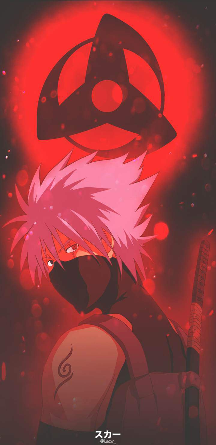 KAKASHI HATAKE (AMBU) | Wiki | •Naruamino• Amino