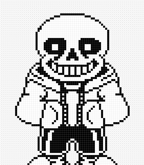 Please Explain The Color Dyes From The Ink Sans Phase 3 Fight Undertale Amino