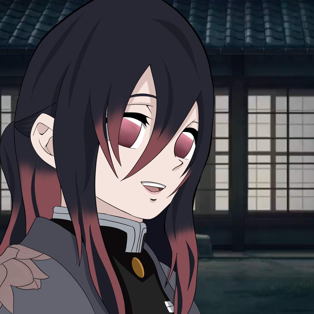 Featured image of post The Best 14 Demon Slayer Female Oc Base