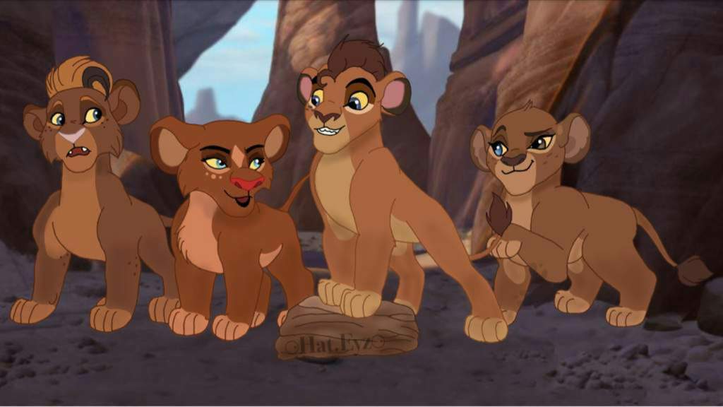 Umoja | Wiki | • Lion King Amino • Amino