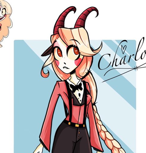 Vaggie [Redesign] | Hazbin Hotel (official) Amino