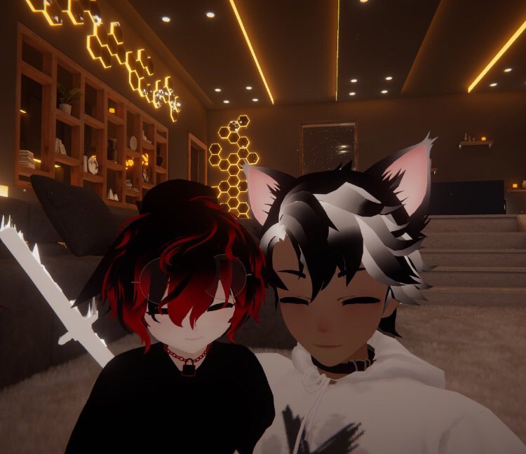 Sam’s Chilling Out On Vrchat | Wiki | VR_Chat Amino