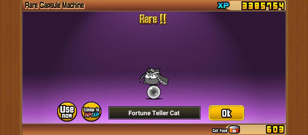 Battle Cats Fortune Teller Cat Www Sassycleanersmd Com