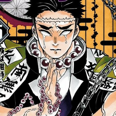 buddha-san. | Wiki | Kimetsu no Yaiba — RPG — Amino