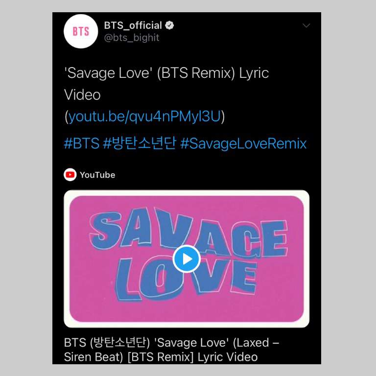 News Bts Savage Love Remix Song Out Army S Amino - bts savage love remix roblox id