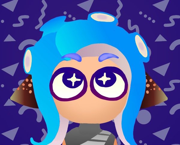 Octavia DJ | Wiki | Splatoon Amino