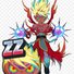 amino-TTVwarrior GOD-3f20a055