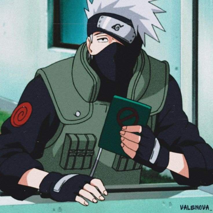 Hatake Kakashi avatars🌳 | Naruto Amino