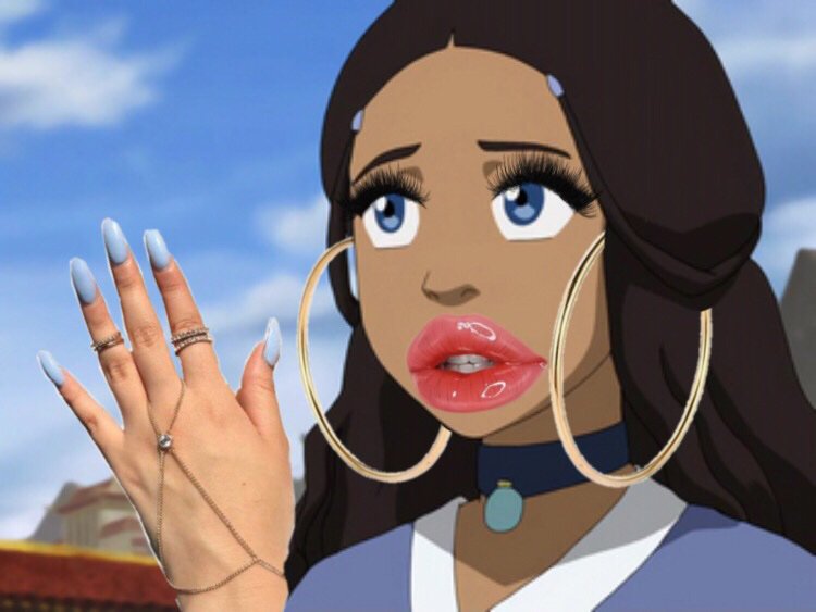 Hot Cheeto Girl Edits Avatar Amino - hot cheeto girl roblox avatar
