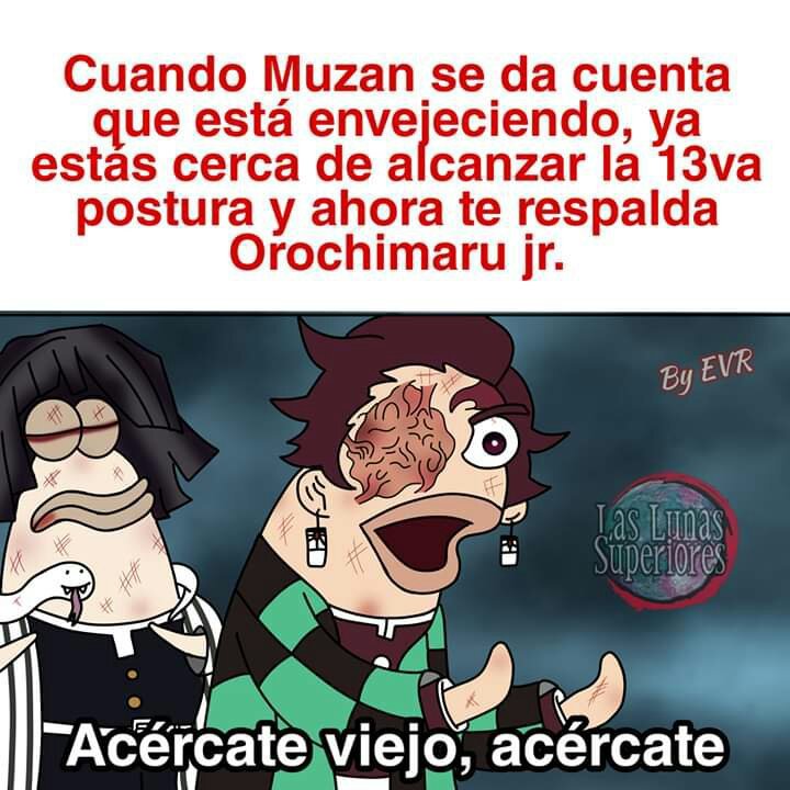 Blog De Memes :d(spoilers Incluidos) 